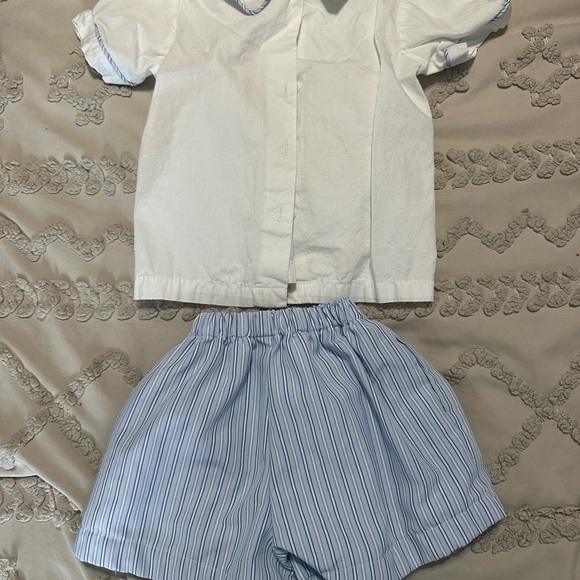 The oaks short set size - Picture 3 of 3